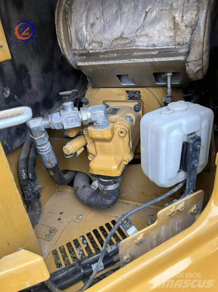 CAT 307.5 Mini rýpadlá < 7t