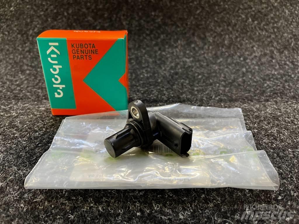 Kubota 1J801-59710 Motory
