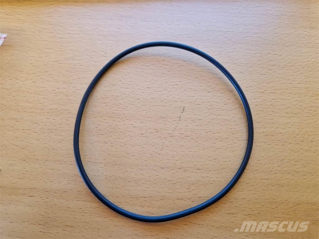 Eco Log O-Ring Motory