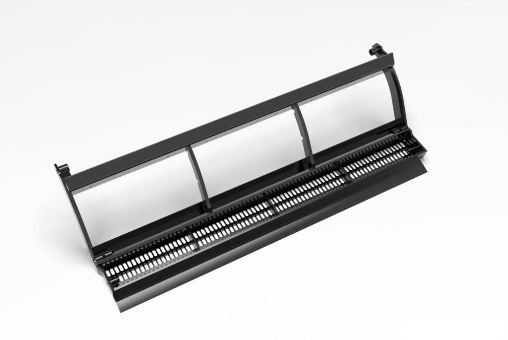 PW 757425.2 Príslušenstvo a náhradné diely ku kombajnom