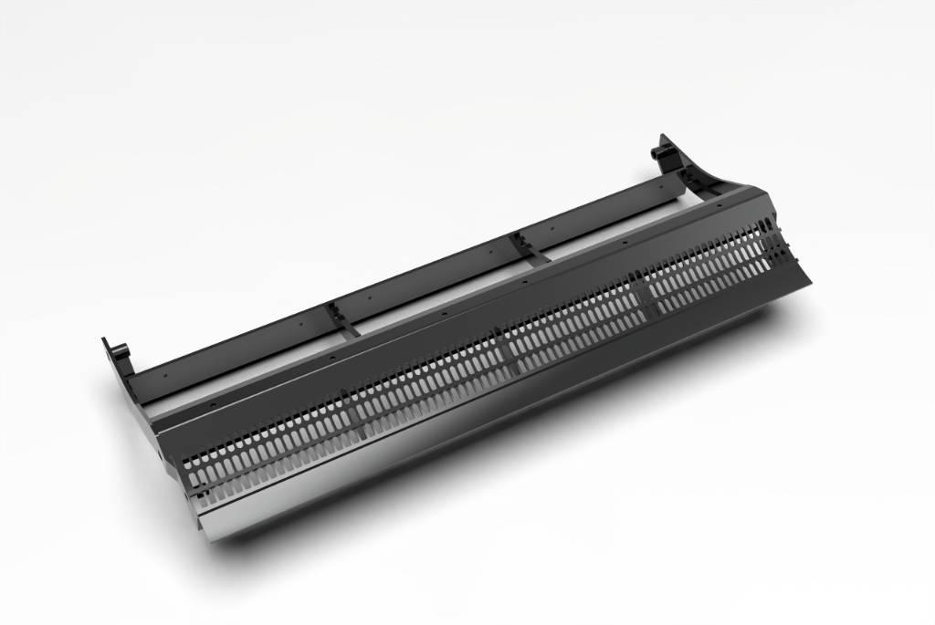 PW 757425.2 Príslušenstvo a náhradné diely ku kombajnom