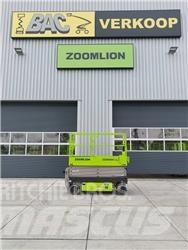 Zoomlion 0808AC-LI Nožnicové zdvíhacie plošiny
