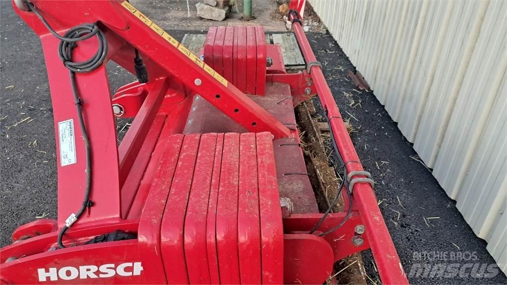 Horsch CULTRO 3 TC Ďalšie poľnohospodárske stroje