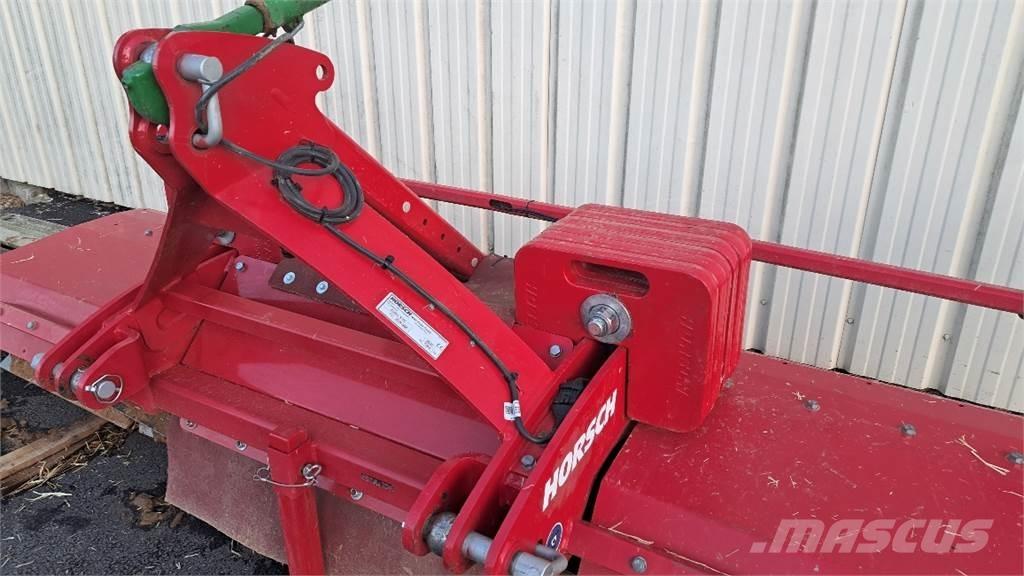 Horsch CULTRO 3 TC Ďalšie poľnohospodárske stroje