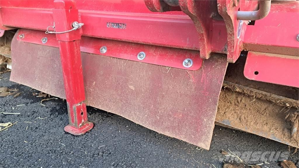 Horsch CULTRO 3 TC Ďalšie poľnohospodárske stroje