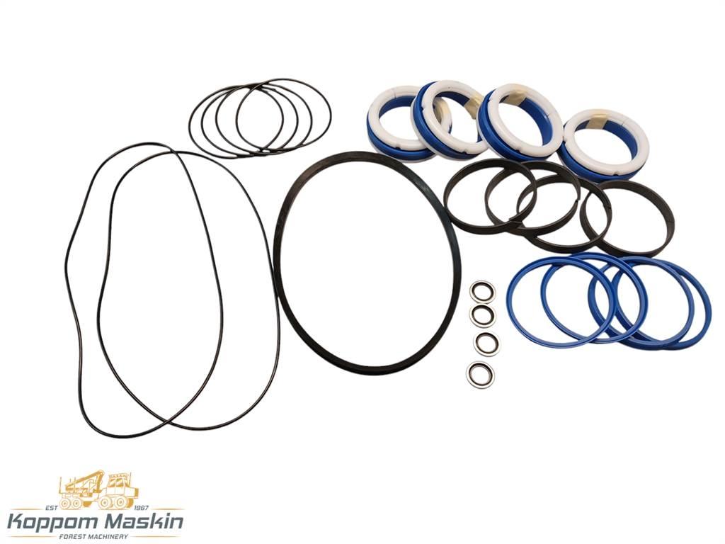 Cranab 1525120 Hydraulika