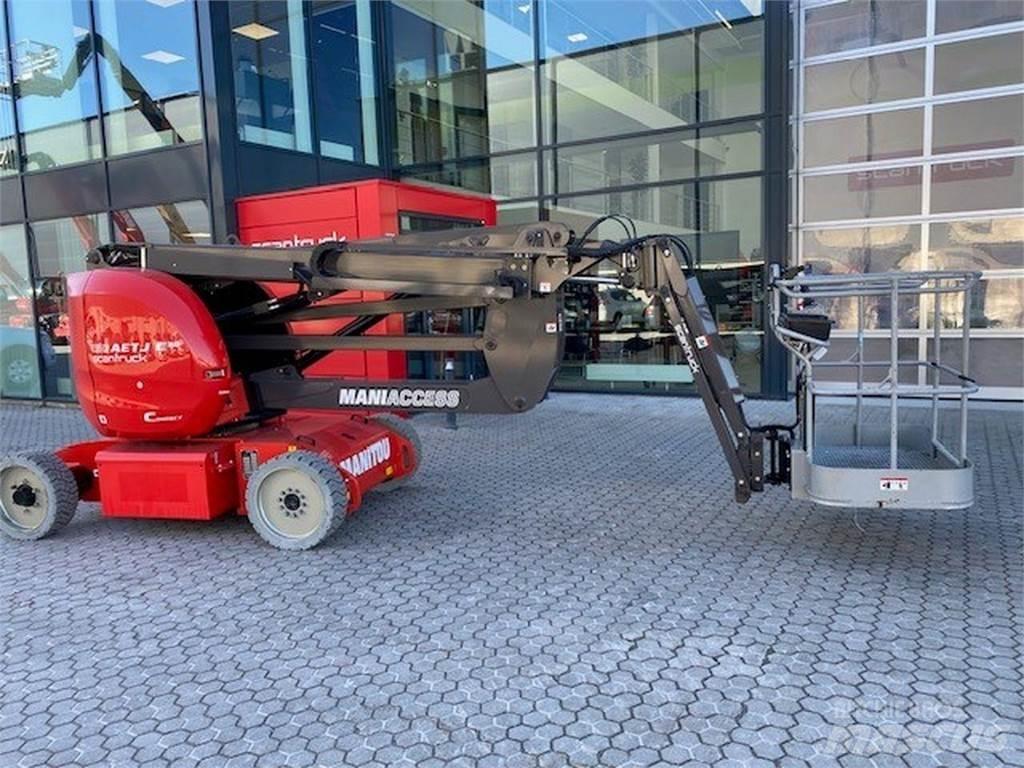 Manitou 150AETJ-C Kĺbové plošiny