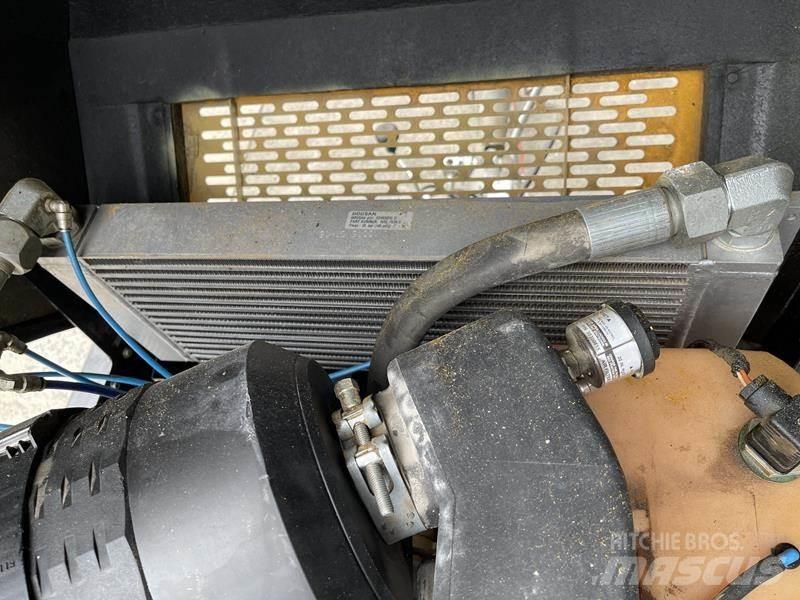 Doosan 7 / 41 - N Kompresory