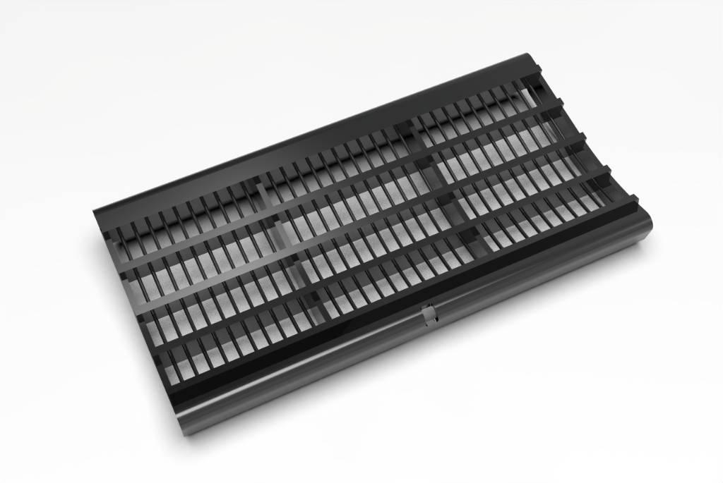 PW 777238.1 Príslušenstvo a náhradné diely ku kombajnom