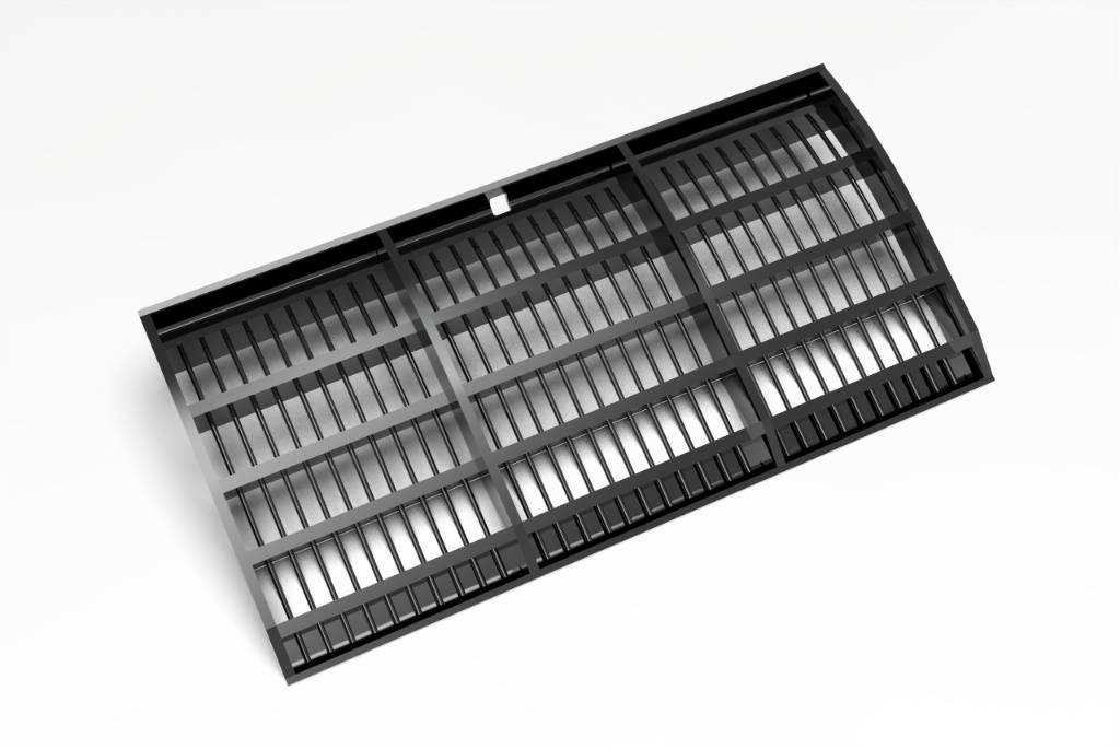 PW 777238.1 Príslušenstvo a náhradné diely ku kombajnom