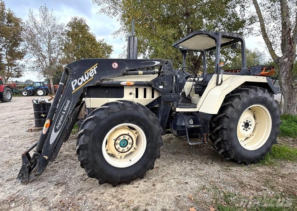 Lamborghini 956-100 Traktory