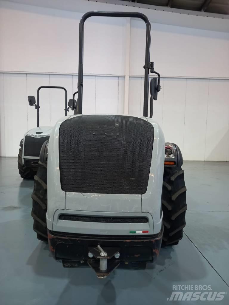 Pasquali MARS85AR Traktory