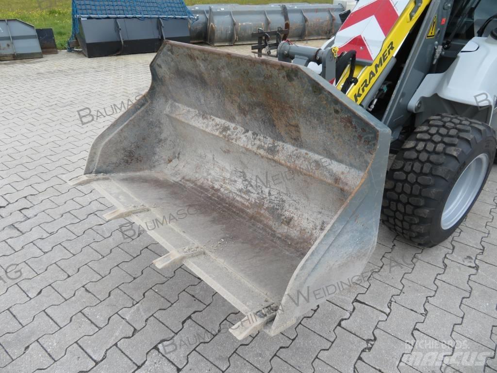 Kramer 5035 Kolesové nakladače