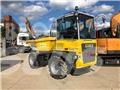 Wacker Neuson DV60 Stavebné sklápače