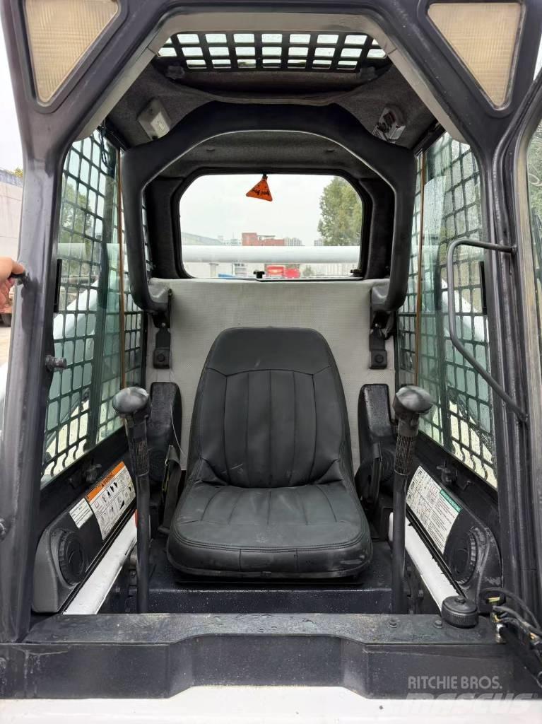 Bobcat S 185 Šmykom riadené nakladače