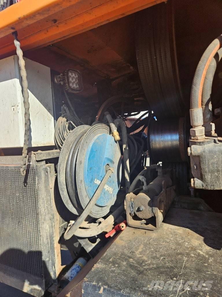 Doppstadt DH 812 Q Štiepkovače