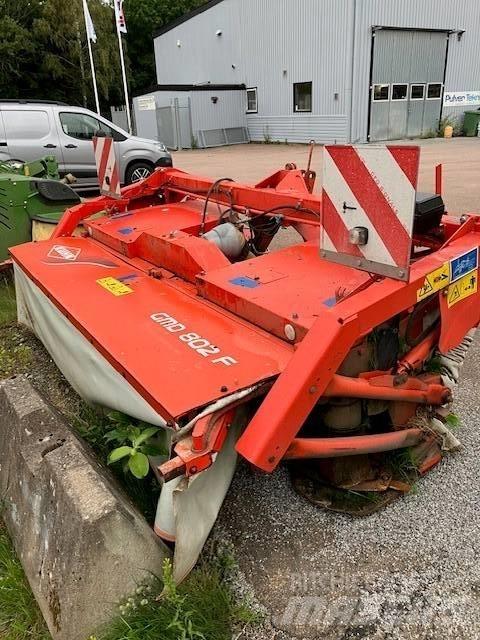Kuhn GMD 802 F Žací stroj-kondicionér