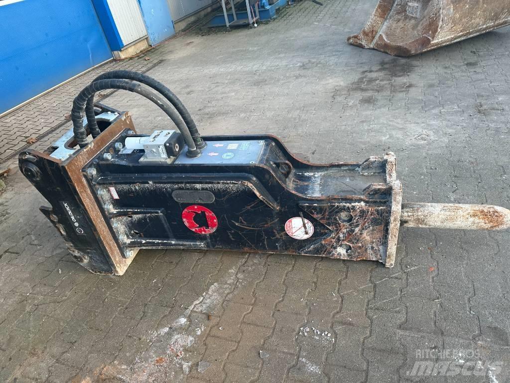  Scankraft SCB 22 Drviče