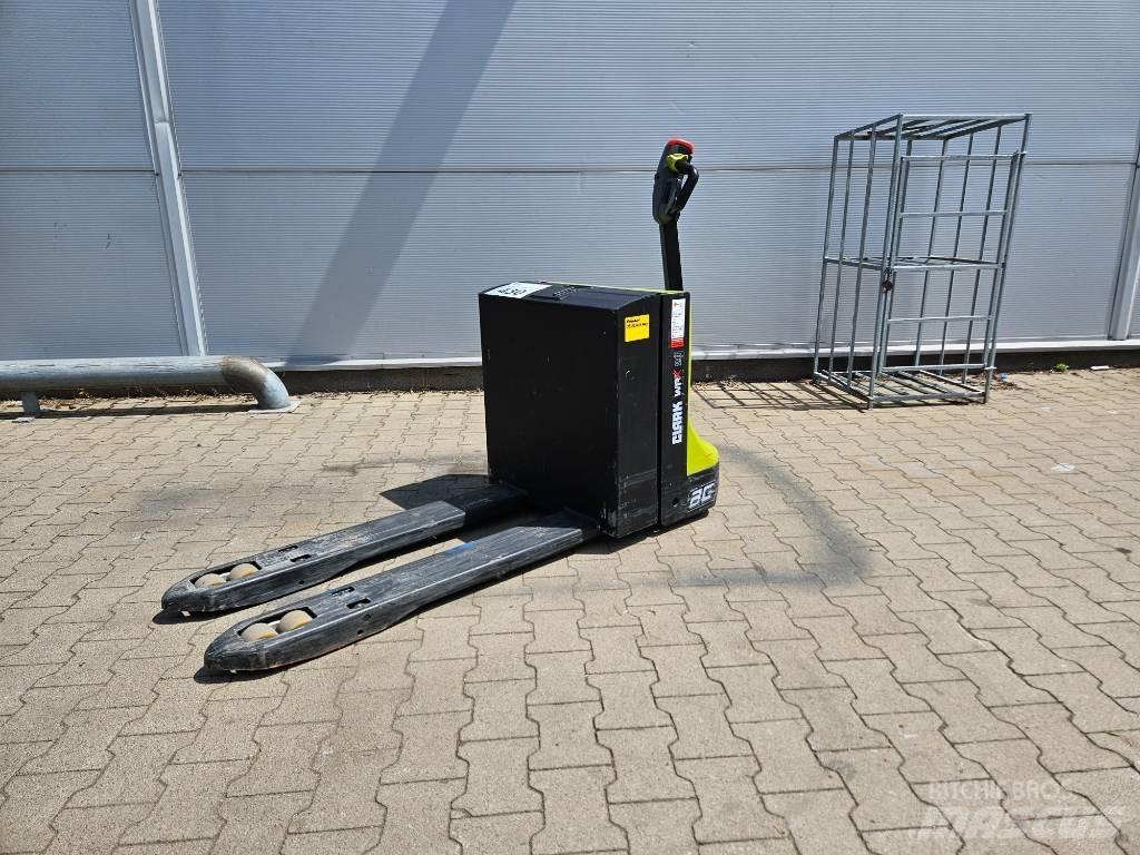 Clark WPX20 Nízkozdvižný vozík