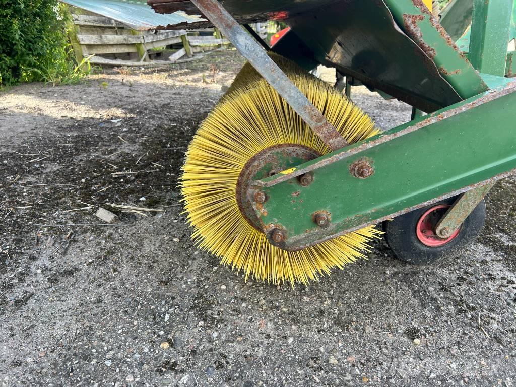 Thyregod TK 2300 Ďalšie poľnohospodárske stroje