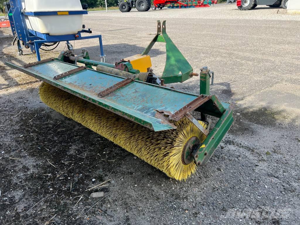 Thyregod TK 2300 Ďalšie poľnohospodárske stroje