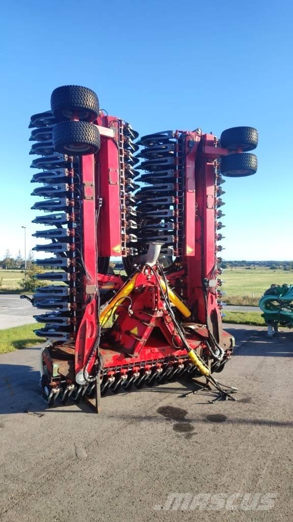 Vredo ZB3 12068 Aplikačné cisterny