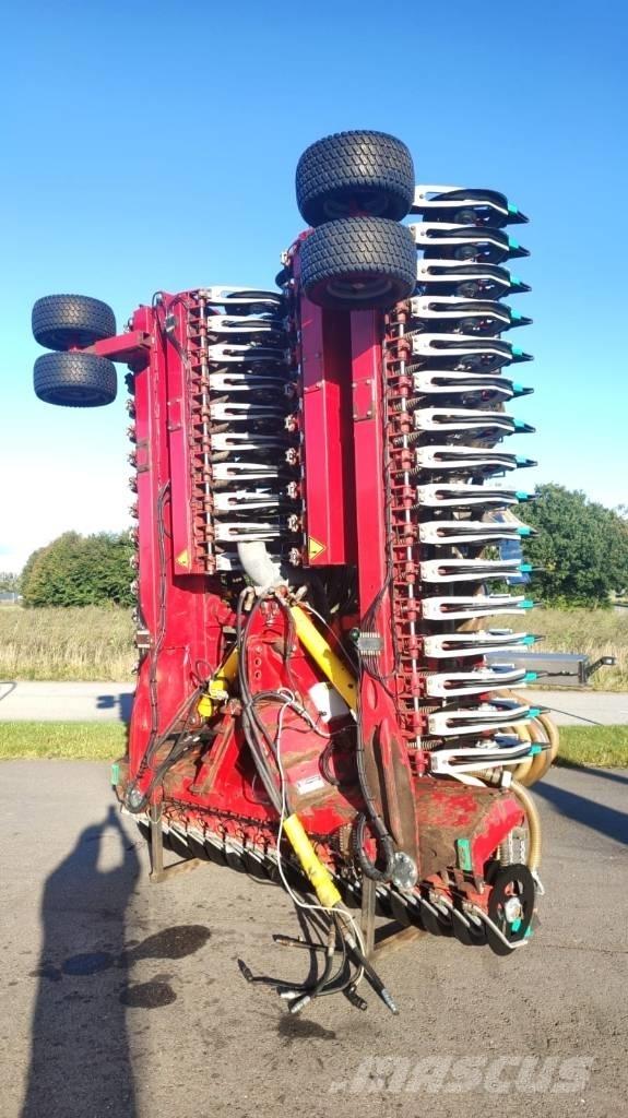 Vredo ZB3 12068 Aplikačné cisterny