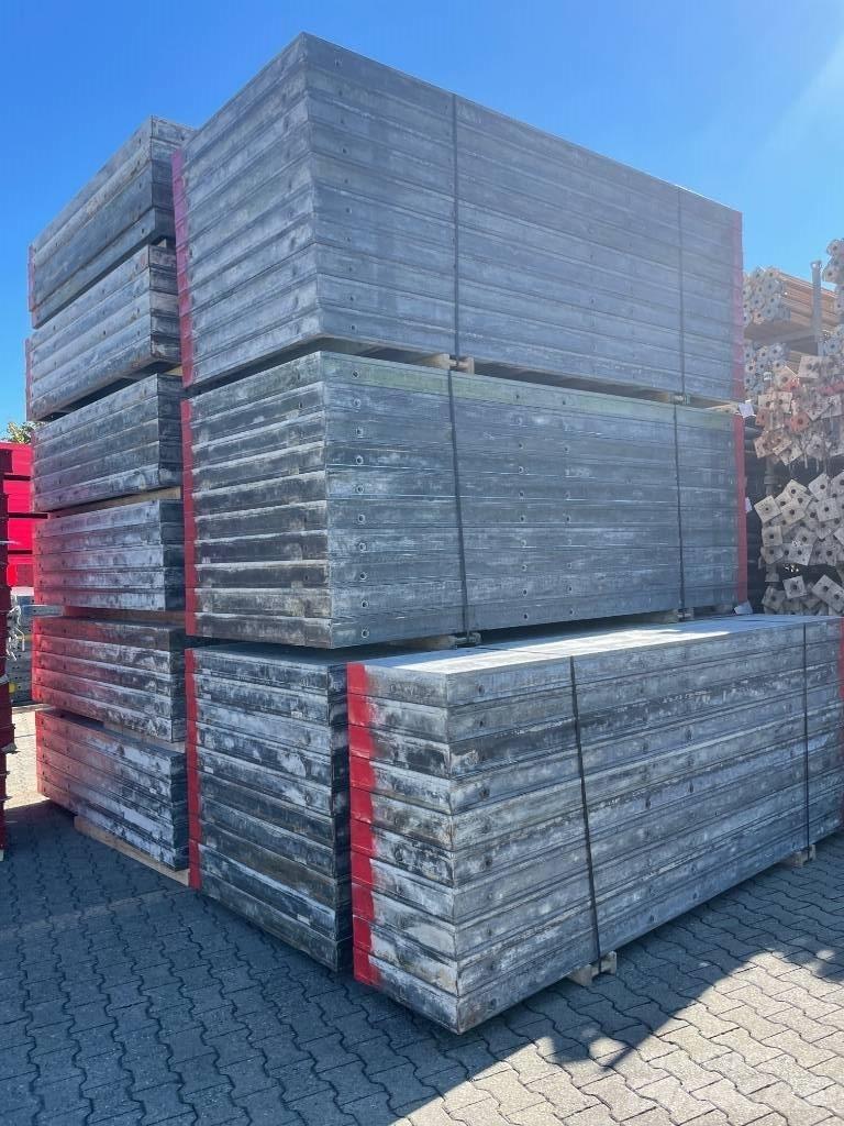  Doka Framax Debnenie