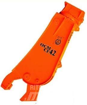 OCM CF42 Frézy, nožnice