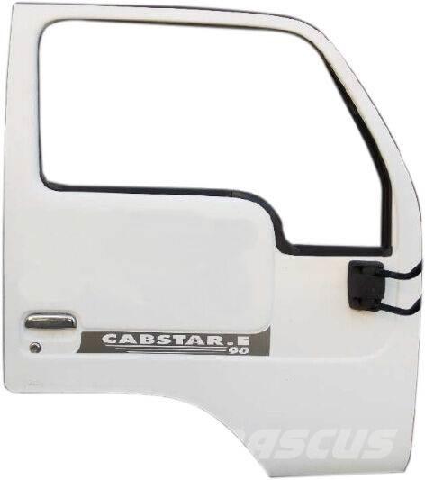 Nissan RIGHT Doprava – ostatné