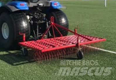 Redexim Talon 200 Aerátory a odmachovače