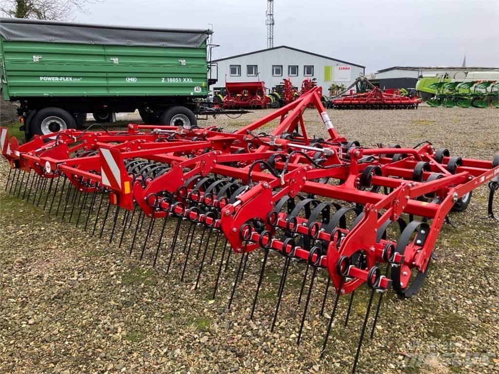 Horsch Finer 6 SL Kultivátory