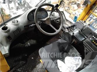 Volvo L 90 E Kolesové nakladače