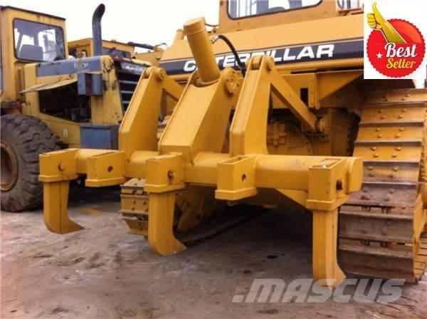 CAT D 7 H Pásové dozéry