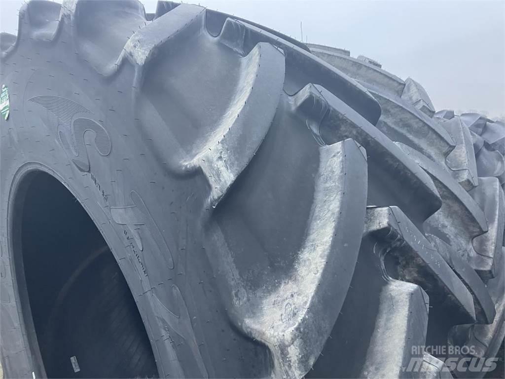 Mitas 650/75R38 Pneumatiky, kolesá a ráfiky
