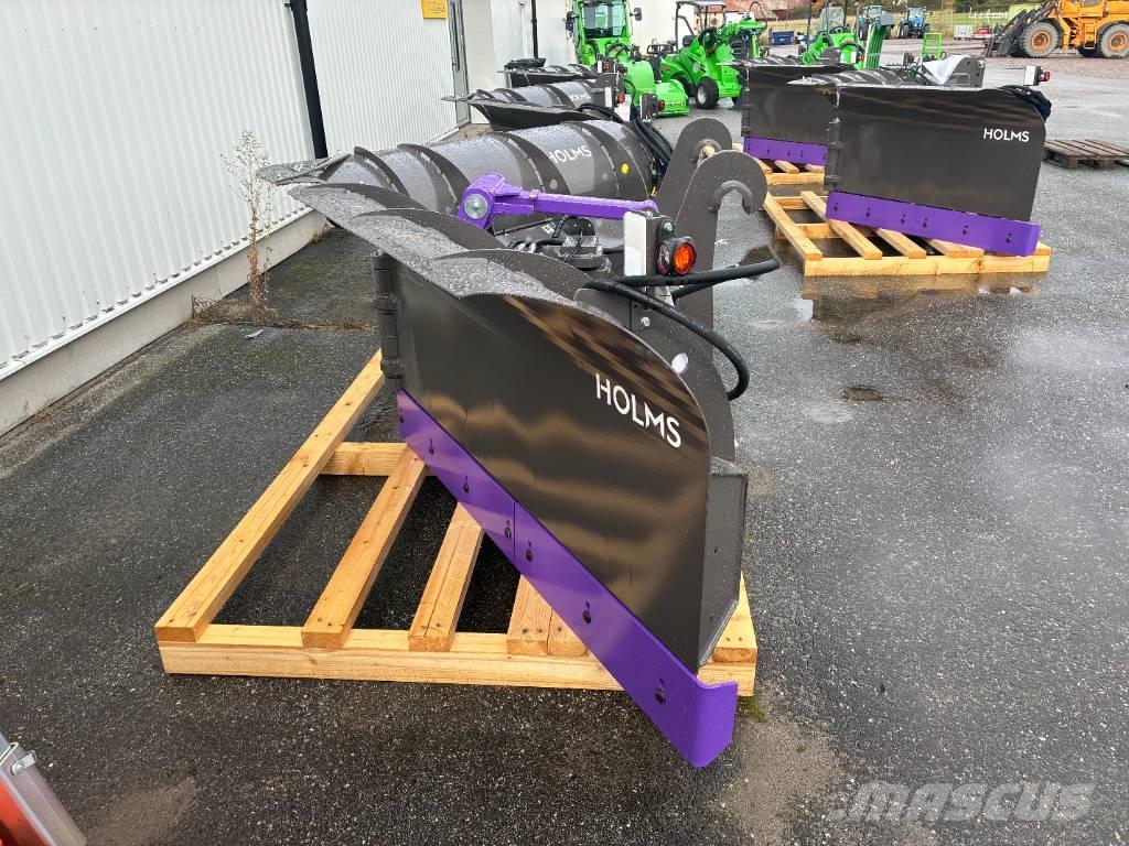 Holms PVH360 Pluhy