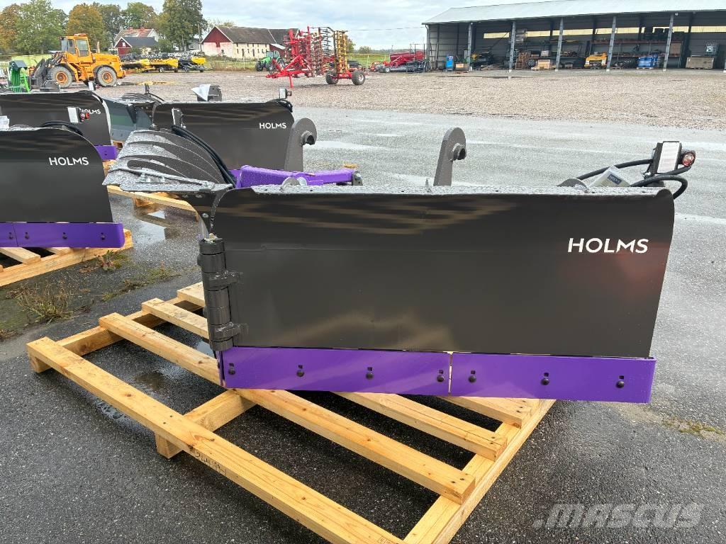 Holms PVH360 Pluhy