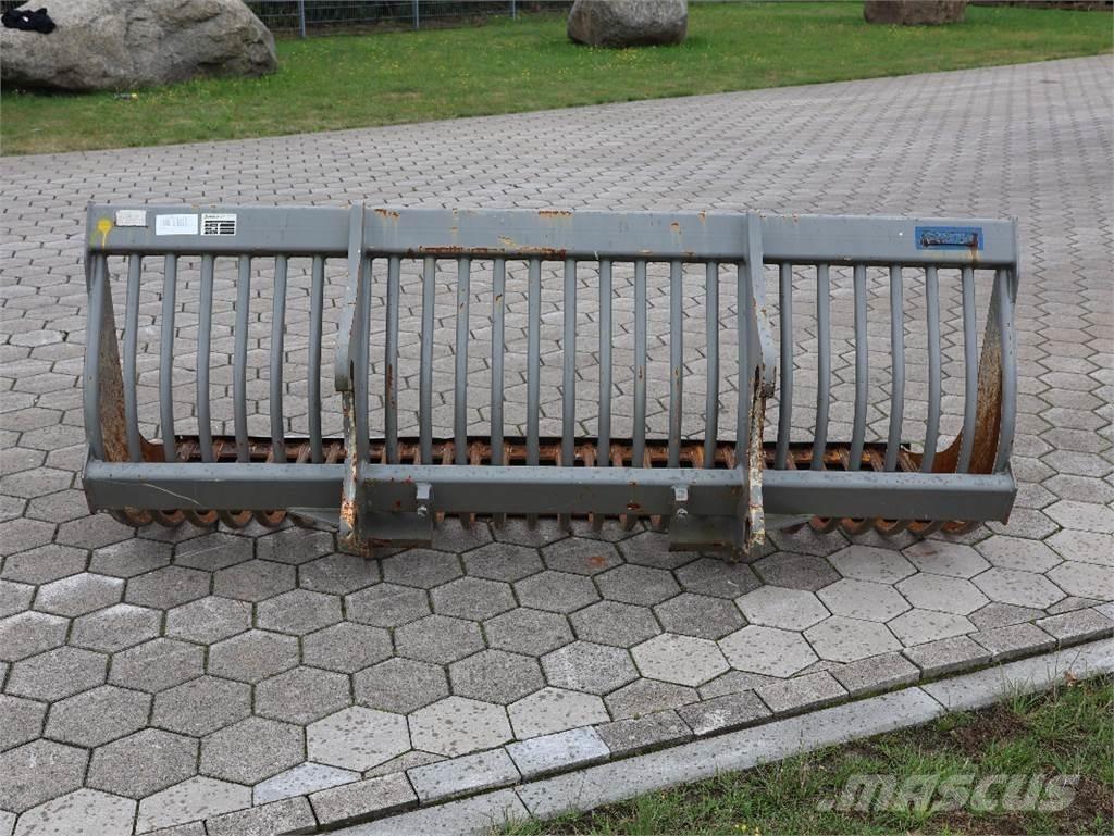  STEINGABEL KPL. Nosiče náradia