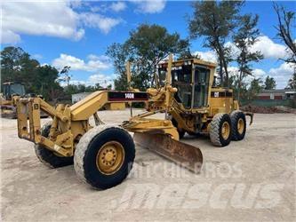 CAT 140 H Grejdery