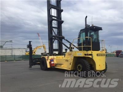 Hyster H23.00XM - 12EC Kontajnerové manipulátory