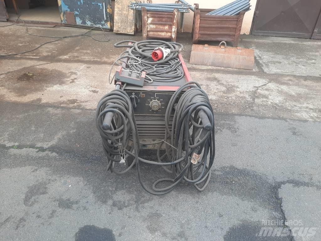  SVAR US WTU315.36 Zváracie stroje