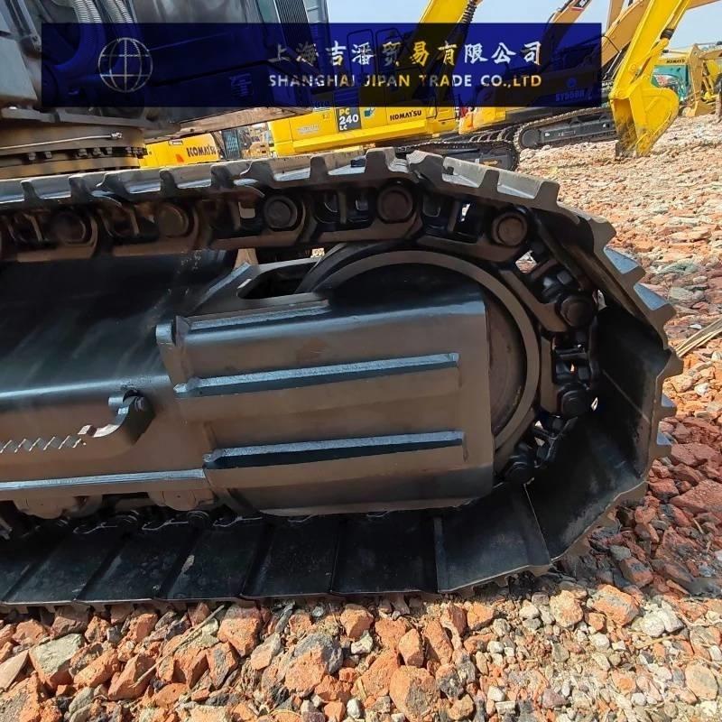 Volvo EC 290 Pásové rýpadlá