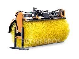 Trejon PH150 Zametacie kefy