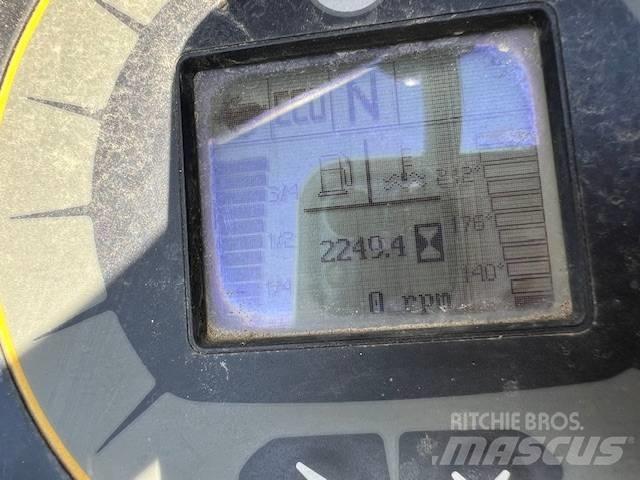 Wacker Neuson DW 90 Kĺbové nákladné autá