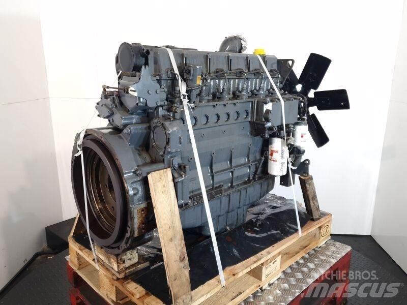 Deutz BF6M1013EC Motory