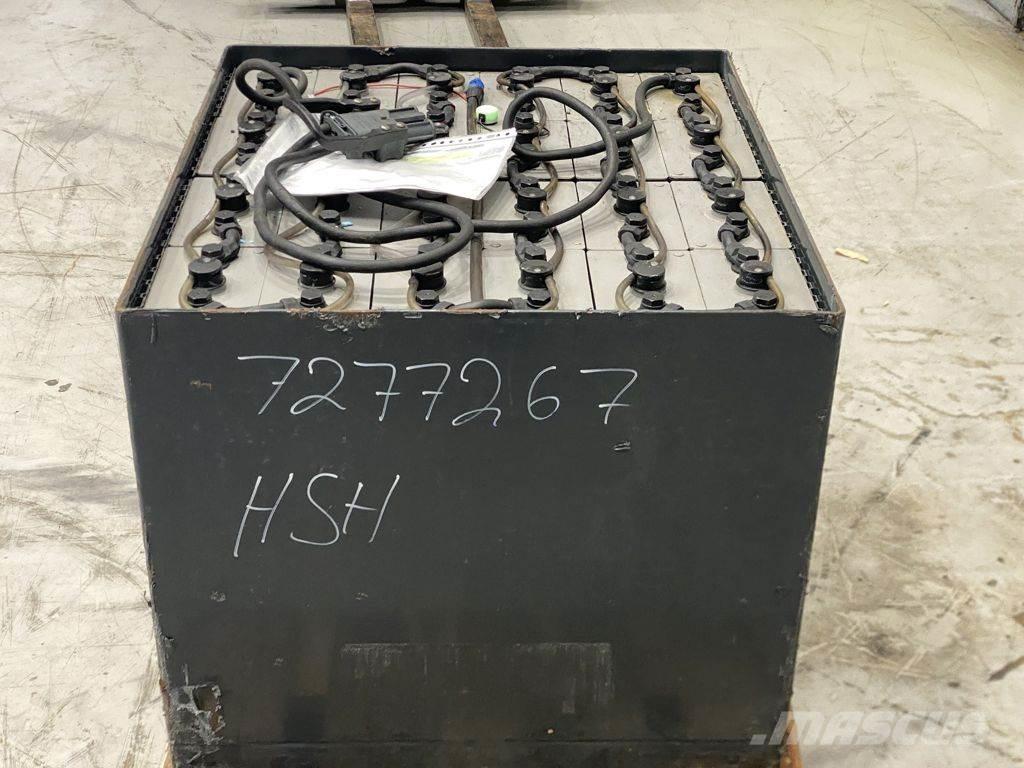 AIM 48V 690Ah Batérie