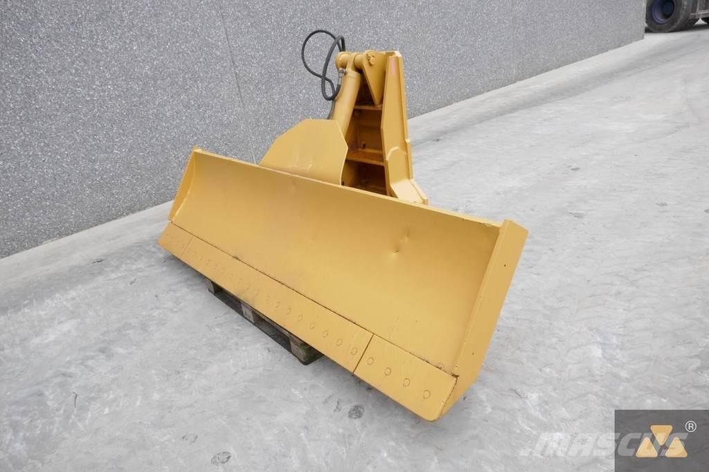 Stabau Frontblade Radlice