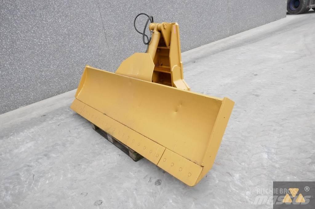 Stabau Frontblade Radlice