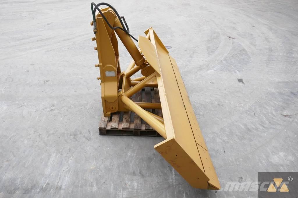 Stabau Frontblade Radlice