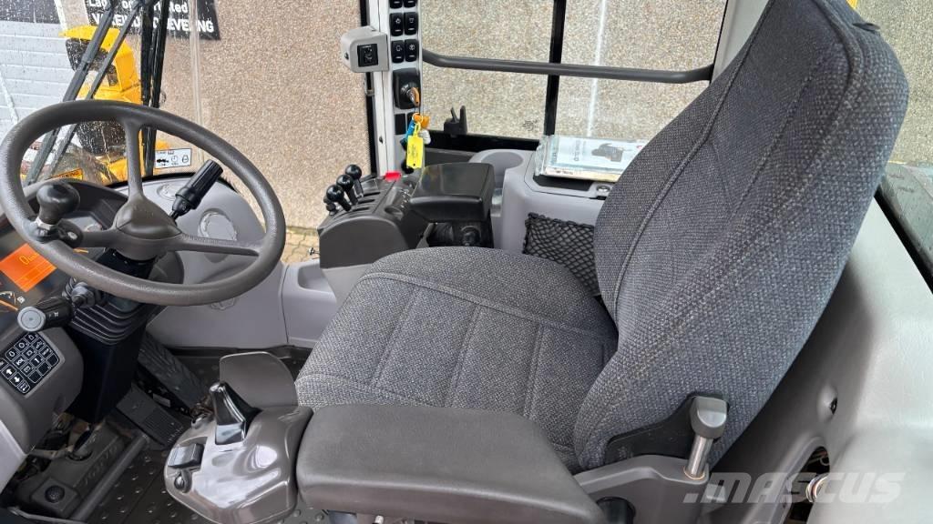 Volvo L 60 G Kolesové nakladače